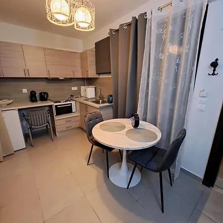 Holiday home At Michail - Seaside Escape