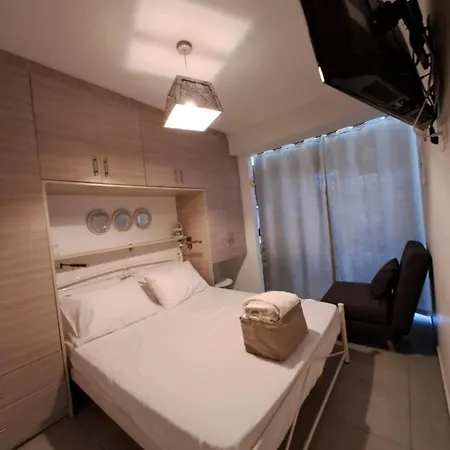 Holiday home At Michail - Seaside Escape *