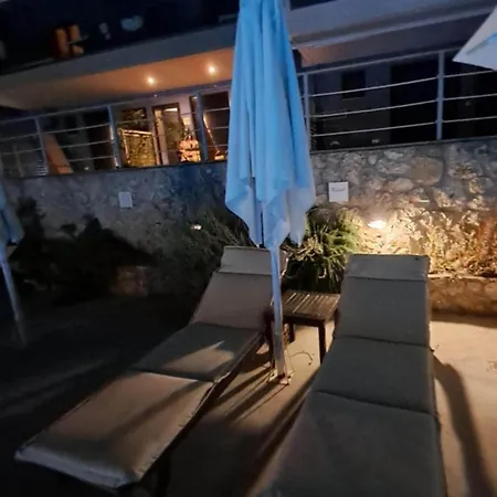 Casa vacanze At Michail - Seaside Escape Nikiana