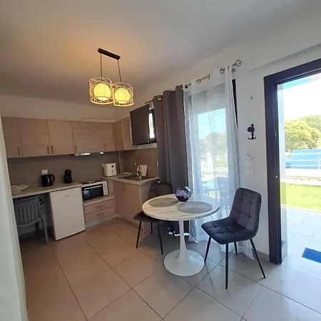 Holiday home At Michail - Seaside Escape *