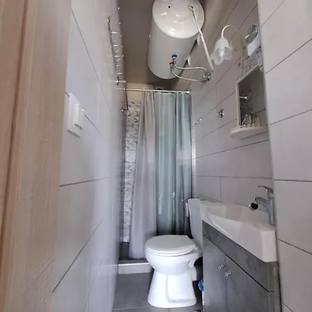 Holiday home At Michail - Seaside Escape *